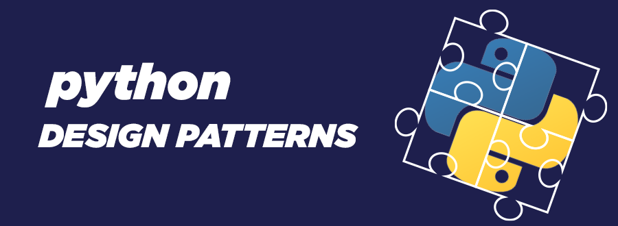 learn-design-patterns python-design-pattern